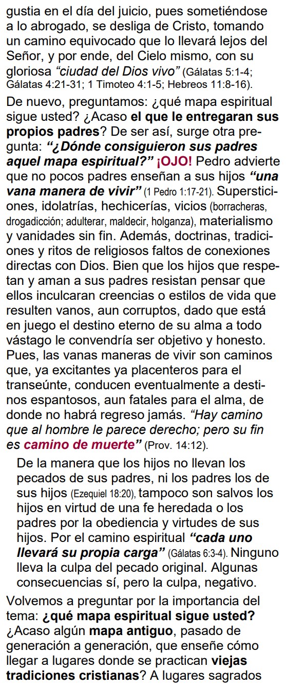 Página de 06- Por Este Camino para el Cielo